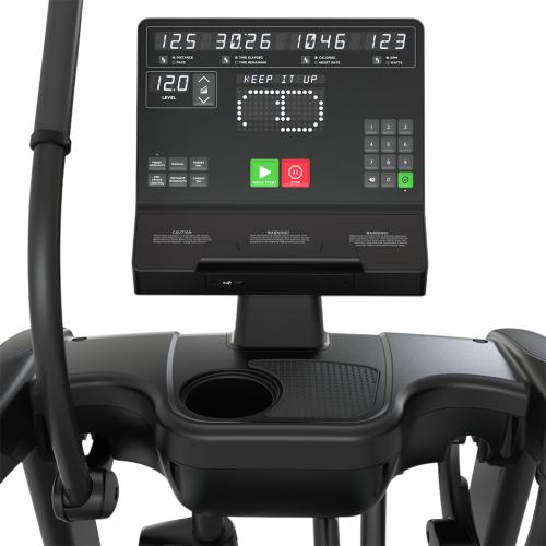 Орбітрек  True Apex Elliptical Trainer UNITE Led - фото №2